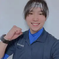 店長の写真