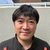 店長の写真