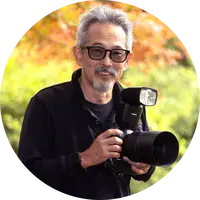 【41年の経験】出張撮影いたします、ご自宅の近くのお好きな場所で撮影いたします。