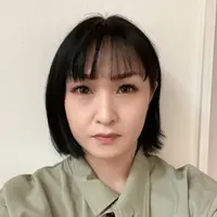 店長の写真