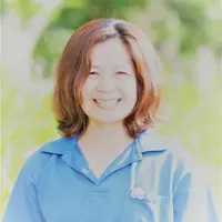 店長の写真