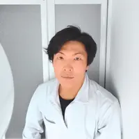 店長の写真