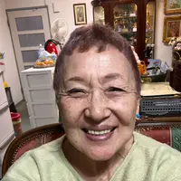 【経験40年】体型に合う着付けいたします☆ぽっちゃりの方は高さのない飾り結