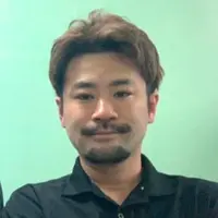 店長の写真
