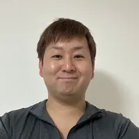 店長の写真