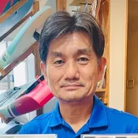 心をこめて一台一台取り組んでいます。