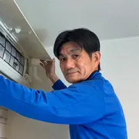 エアコンクリーニングお任せください