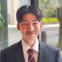 店長の写真