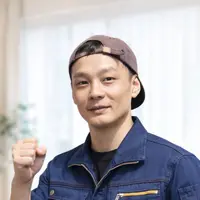 換気扇周りの油汚れや埃など、スッキリ落とします！