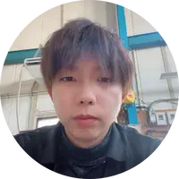 プロの技術でご満足いただけるように心を込めて作業いたします