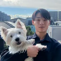 【丁寧が自慢！】お客様に納得の説明を行います！