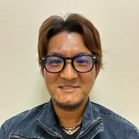 店長の写真