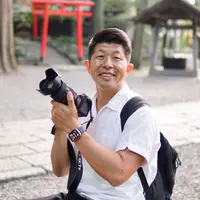 家族の写真屋さんが“唯一無二の撮影体験”をお届けします✉