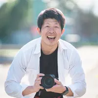 三姉妹パパが撮る家族の節目