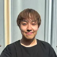 店長の写真