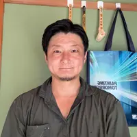 プロの技術でご満足いただけるように心を込めて作業いたします