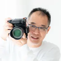 プロの技術でご満足いただけるように心を込めて撮影いたします
