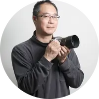 【翌日納品可能！】自然光で魅力を最大限に引き出すプロフィール写真撮影