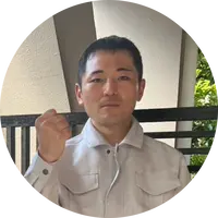 店長の写真
