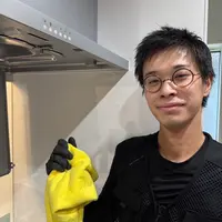 ◇◇即日駆けつけも可能◇◇汚れ&カビを徹底洗浄！お急ぎの方にも大変おすすめです♪