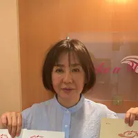 店長の写真