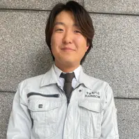 店長の写真
