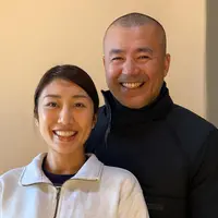 店長の写真