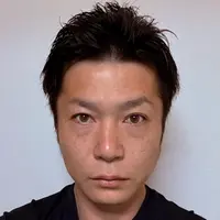 店長の写真
