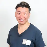 表情筋リリース小顔矯正