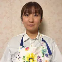 店長の写真