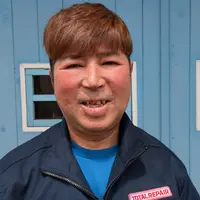 【トータルリペア加盟店】◉損害保険加盟済◉新規出店キャンペーン実施中