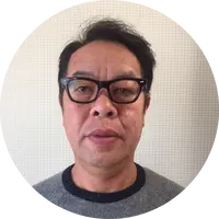 店長の藤田が伺います！