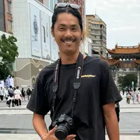 海外8年の経験を活かして大切な瞬間を美しく切り取ります