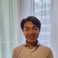 店長の写真