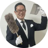 ◆丁寧に隅々まできれいに致します◆写真の私がお伺い致します◆駐車料金は不要です！