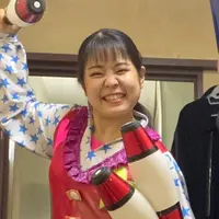 店長の写真