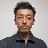 店長の写真