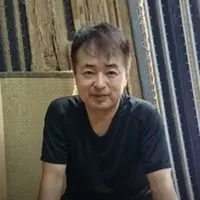 店長の写真