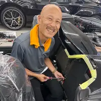 令和7年9月新規出店◎ご自宅や職場◎家族の安全と愛車の輝き守ります【和泉市】