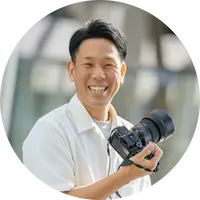 ご家族がお子様に暖かく寄り添う自然な雰囲気を心を込めて撮影いたします♪