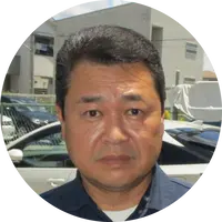 初出店！地元和歌山で18年！経験と技術でご満足頂ける様に心を込めて作業致します