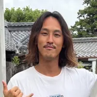 店長の写真