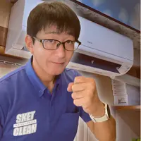店長の写真