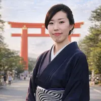 【京都・岡崎】元呉服店10年｜長時間でも苦しくないスピード着付け｜入卒式・お稽古