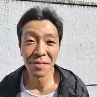 店長の写真