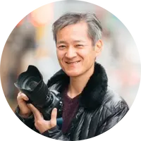 12月新出店◎家族の自然な笑顔を残す◎経験10年【北九州市】