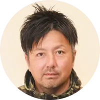 経験３１年の担当が最後まで責任を持ち安心対応！