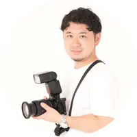 芸能事務所提携カメラマン / 優しい雰囲気で撮影させていただきます♪