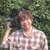 店長の写真