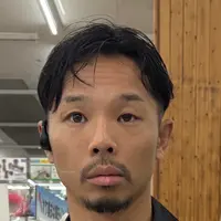 店長の写真